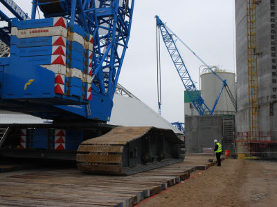 P0811 Silos Piechcin