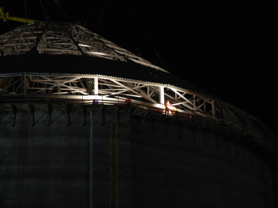 P0811 Silos Piechcin