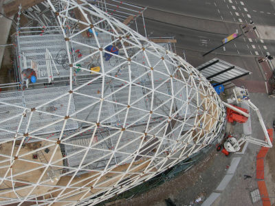P0902 Blob Eindhoven