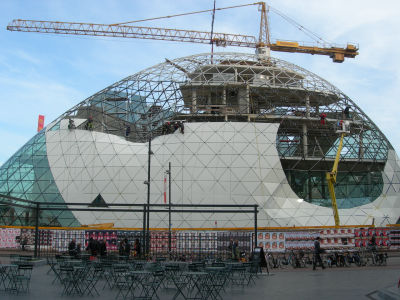 P0902 Blob Eindhoven