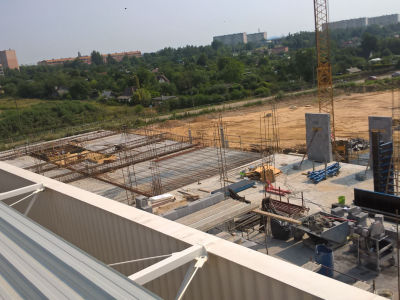P1701 JBG Żory