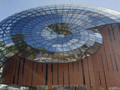 P2022 Cavatina Hall Bielsko-Biała