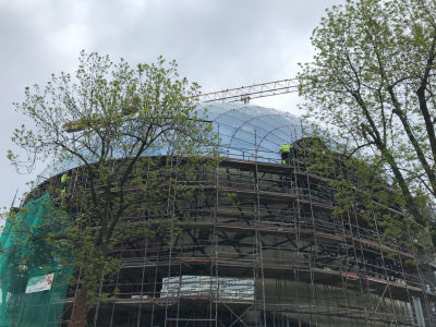 P2022 Cavatina Hall Bielsko-Biała