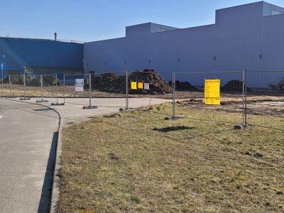 P2214 BGH Edelstahl Katowice
