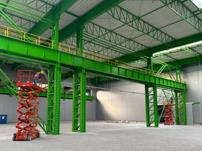 P2214 BGH Edelstahl Katowice